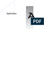 Apendice A - CheckList Auditoria de Gestion PDF