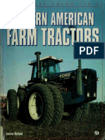 Tractors Overview