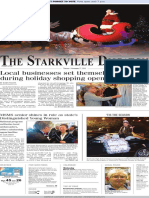 Starkville Dispatch Eedition 11-27-18