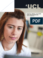 Digital Media Culture Education Ma PDF