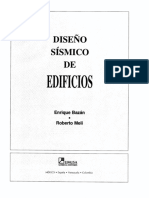 DISEÑO SISMICO DE EDIFICACIONES-Enrique Bazan-Roberto Moli