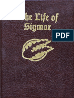 The Life of Sigmar PDF