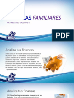 Finanzas Familiares