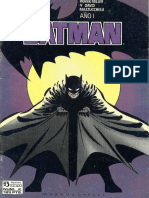 Frank Miller y David Mazzucchelli-Batman Año 1 Parte 2 PDF