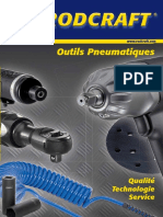 Outils Pneumatiques FR