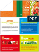 Comer Colores PDF