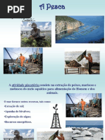 A pesca 18-19