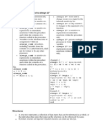 Example 1:: by Default, Structures Are Unpacked. Unpacked Structures Can Contain Any Data Type