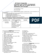 Unit 6 Rgqs and Vocab