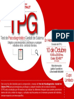 TPG Carta PDF