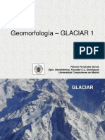 Geomorfologia GLACIAR1