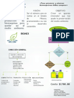 Tabloide Administración