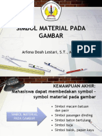 Dasar Dasar Gambar Teknik