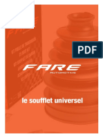 Le Soufflet Universel