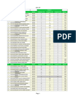 GR-CP: Prueba 1 Código Estudiante GR-CP Pregunta 1/10 Pregunta 2/10 Pregunta 3/10 Nota /4 Nro