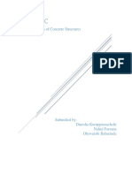 Simple Span Prestressed Box Beam Bridge Design Example