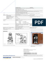 CX23 Brochure 