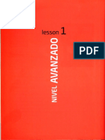 01 Libro - Avanzado - Vaughan Intensive English PDF