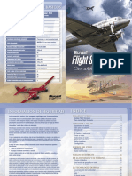 FlightSim2004 Manual PDF