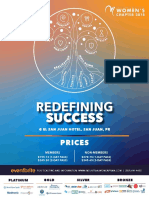 PRMAIWC - Redefining Success Package - 11!27!2018
