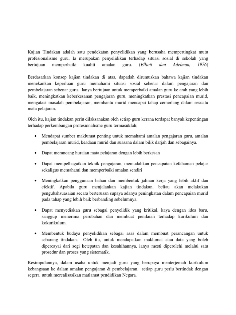 Pengertian Kurikulum Pdf