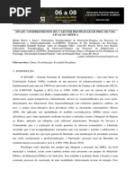 SOUZA, BENELLI - SINASE