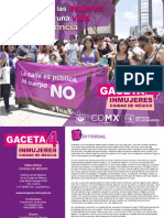 04 Gaceta InmujeresCDMX 2016