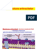 C 3structura Eritrocit HB Degr Metab