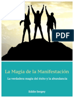 BONO PDF - La Magia de La Manifestacion
