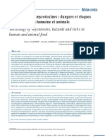 Toxicologie des mycotoxines - dangers et risques en alimentation humaine et animale 2005.pdf