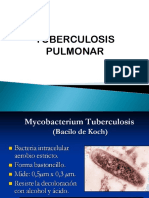 TUBERCULOSIS