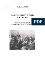Faye Guillaume - La colonisation de l'Europe.pdf