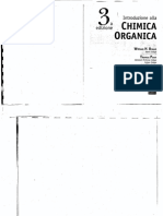 Introduzione Alla Chimica Organica ( Edises, Napoli - 3nd Ed.2005.