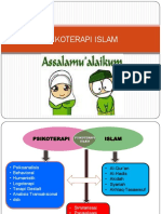 Psikoterapi 11 Psikoterapi Islam PDF