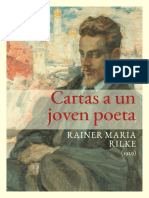 11 Rilke Cartas A Un Joven Poeta