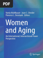 Varda Muhlbauer, Joan C. Chrisler, Florence L. Denmark Eds. Women ...