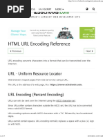 url findout method