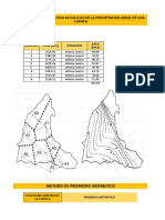 2.- Presipitacion-Arial Metodo de Thiessen e Isoyetas (1)