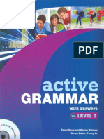 Active Grammar 2