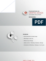 Starter Pack - Graphic Design