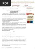 PORTARIA Nº 113, DE 12 DE JULHO DE 2017 - Lex MINISTÉRIO DO PLANEJAMENTO, DESENVOLVIMENTO E GESTÃO SECRETARIA DO PATRIMÔNIO DA UNIÃO