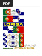 Ligações _ Links _ LORIGA_Historia de Loriga Pelo Historiador António Conde_History of Loriga by the Historian António Conde