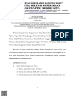 d65c6c7269 Pengumuman SKD Ketua Panitia PDF