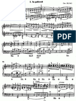 Gretchaninov No.2 Op.158 PDF