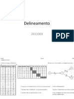 Atividade Delineamento 003