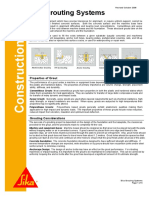 SikaGroutingSystems_tds.pdf