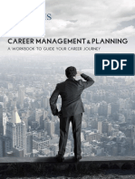 Career Management & Planning Workbook