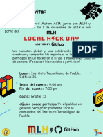 ACM-Local Hack Day