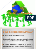 Simbiose Industrial Slides