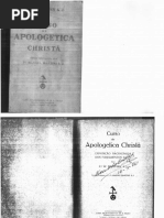 P. W. Duvivier - Curso De Apologetica Christã.pdf